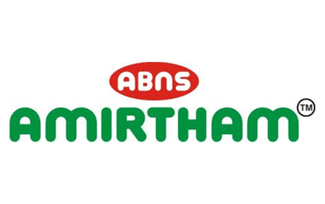 ABNS Amirtham Coconut Oil    Bottle  1000 millilitre